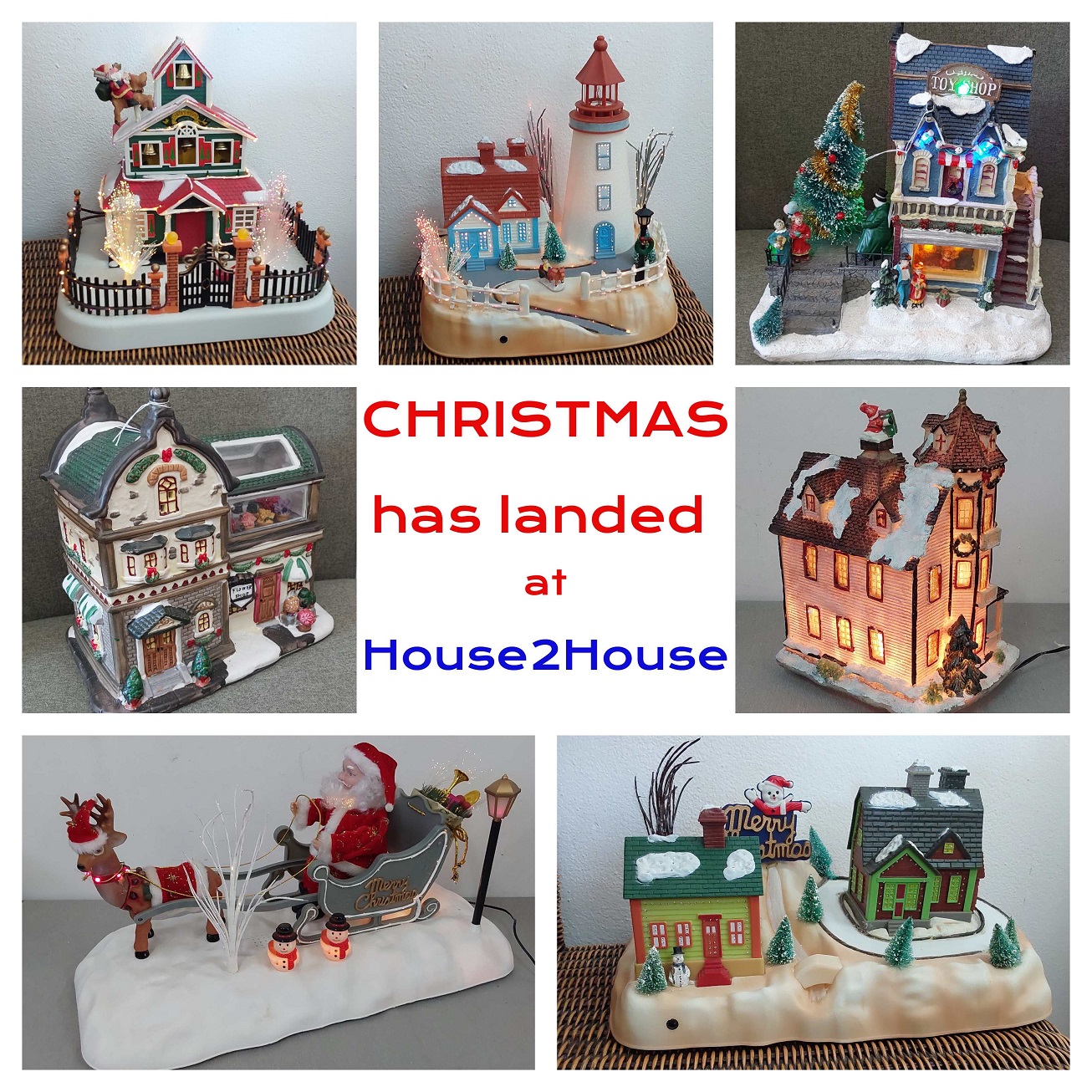 House2House